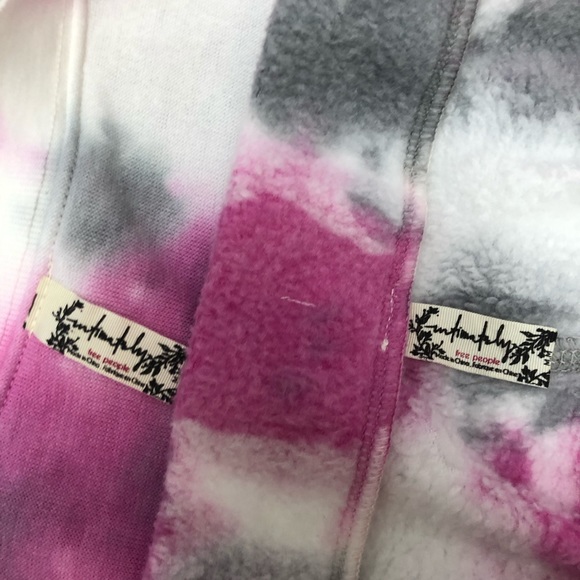 NWT Free People | Kelly Washed Set - Picture 7 of 9